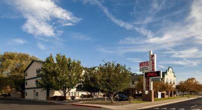 Carson City Plaza Hotel And Event Center