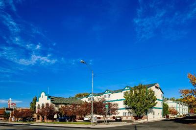 Carson City Plaza Hotel And Event Center