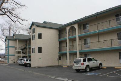 Carson City Plaza Hotel And Event Center