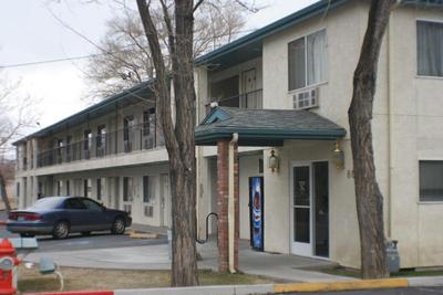 Carson City Plaza Hotel And Event Center