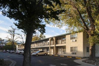 Carson City Plaza Hotel And Event Center