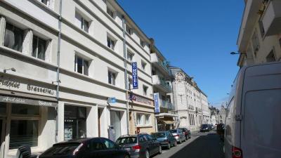 Hotel Le Berthelot