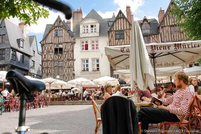 Premiere Classe Tours Sud Joué les Tours