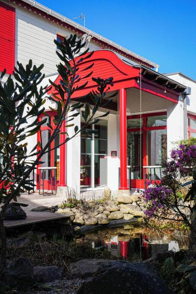 Villa Kerasy Hotel Spa