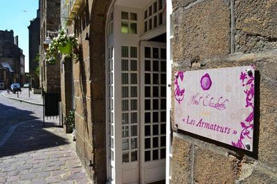 Hôtel Elizabeth