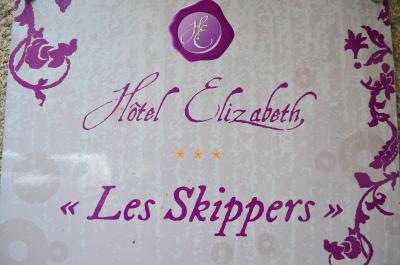 Hôtel Elizabeth