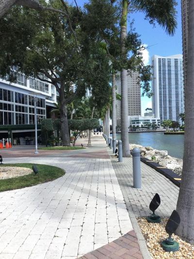 Icon Brickell - Downtown Miami