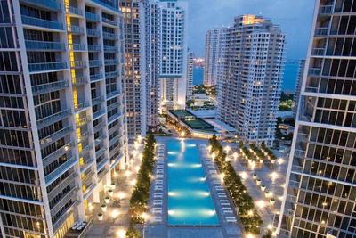 Icon Brickell - Downtown Miami