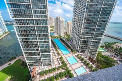 Icon Brickell - Downtown Miami