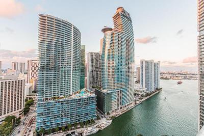 Icon Brickell - Downtown Miami