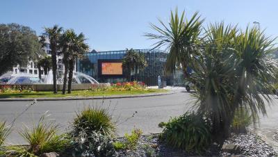 Citotel Aux Voyageurs - Gare