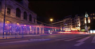 Hôtel de Londres