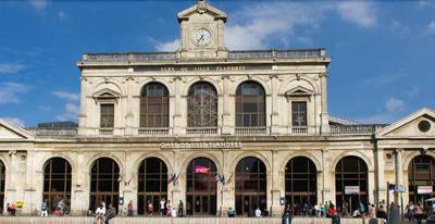 Hôtel de Londres