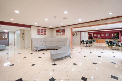 OYO Townhouse Houston Airport North