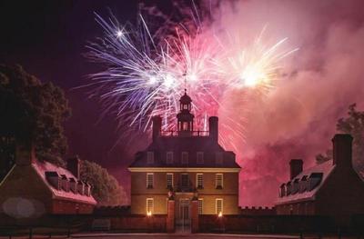 Williamsburg Inn - A Colonial Williamsburg Hotel