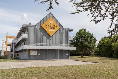 Hotel Première Classe Chalons-en-Champagne