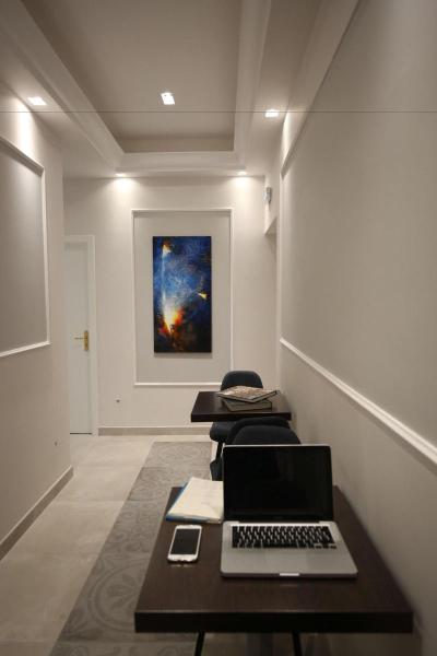 Boutique Hotel Neptune Nice