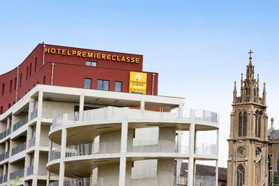 Hôtel Première Classe Thionville