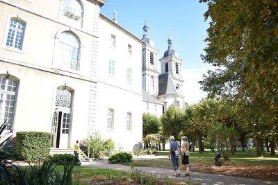 Hotel de l'Abbaye des Premontres