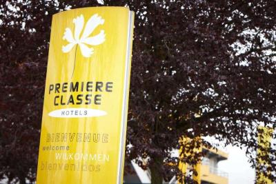 Premiere Classe Auxerre