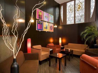 Ibis Styles Metz Centre Gare
