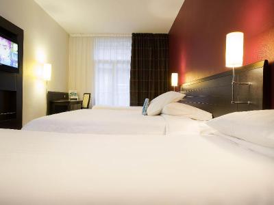 Ibis Styles Metz Centre Gare