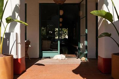 Palihouse Santa Barbara