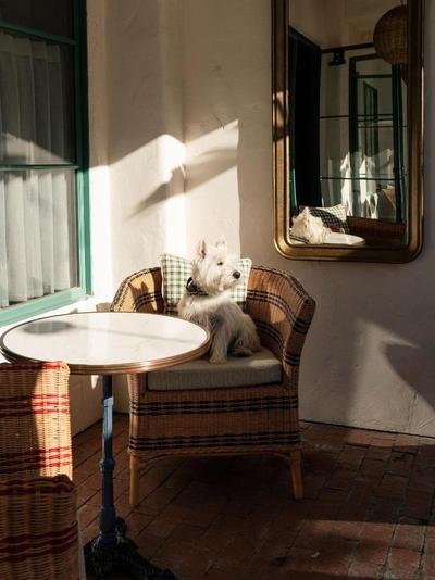 Palihouse Santa Barbara