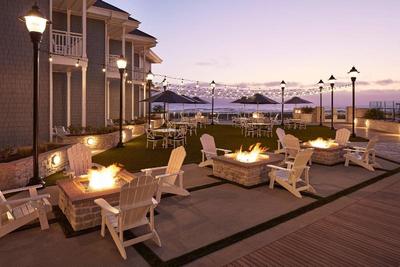 Vespera Resort On Pismo Beach, Autograph Collectio