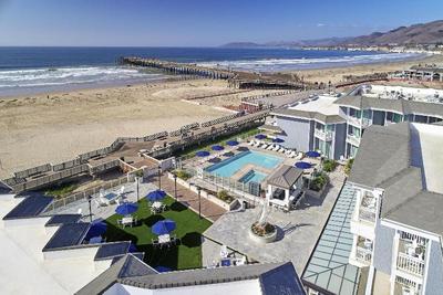 Vespera Resort On Pismo Beach, Autograph Collectio