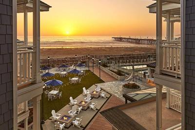 Vespera Resort On Pismo Beach, Autograph Collectio