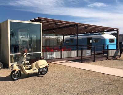 Waypoint Ventura
