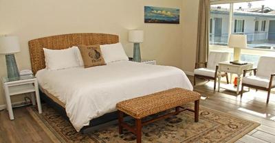 Pacific Crest Hotel Santa Barbara