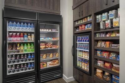 Residence Inn By Marriott Lubbock Southwest