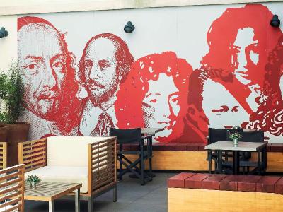 ibis Styles Montpellier Centre Comédie