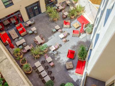 ibis Styles Montpellier Centre Comédie