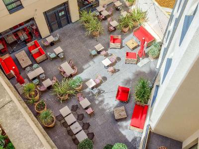 ibis Styles Montpellier Centre Comédie