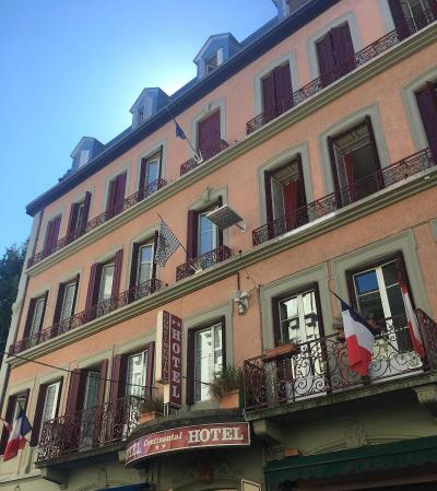 Hotel Continental