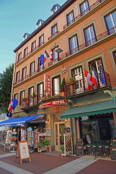 Hotel Continental