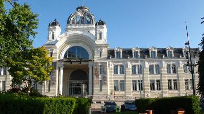 Hotel Continental