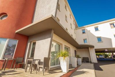 Hotel Grand Cap