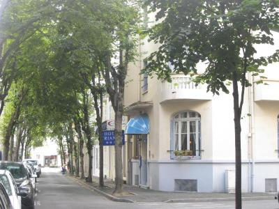 Hôtel Trianon