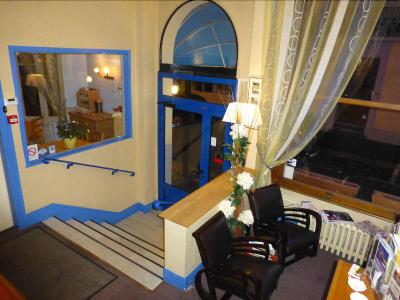 Hôtel Trianon