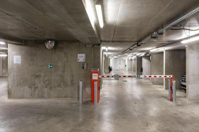 Novotel Saint-Étienne Centre Gare Châteaucreux