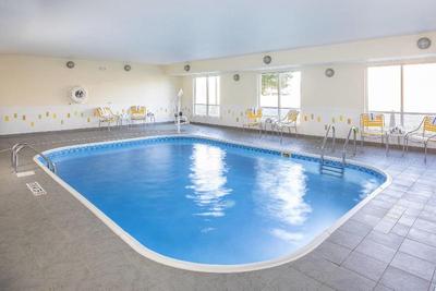 Fairfield Inn & Suites Peru