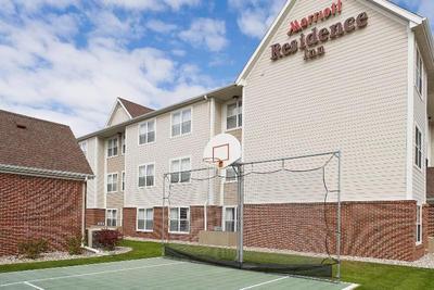 Residence Inn By Marriott Rockford