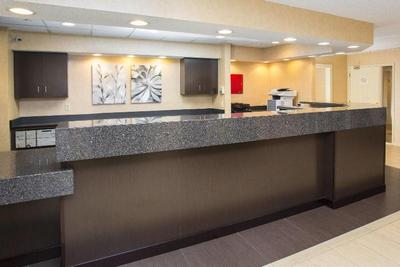 Residence Inn By Marriott Rockford