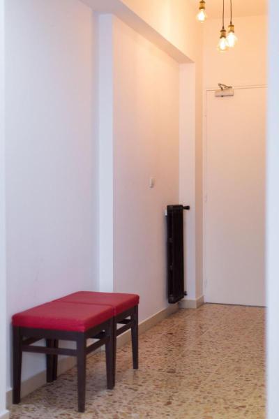Hotel Esperanto