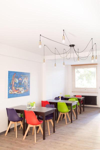 Hotel Esperanto