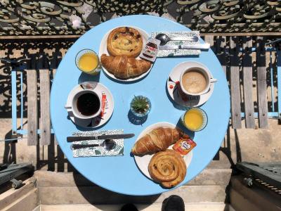 Hotel Le Nice Etoile